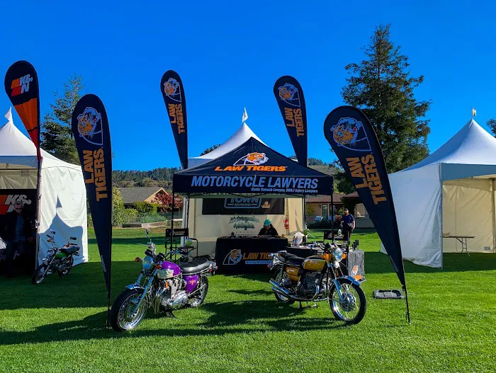 Law Tigers Motorcycle Lawyers- Dallas 4