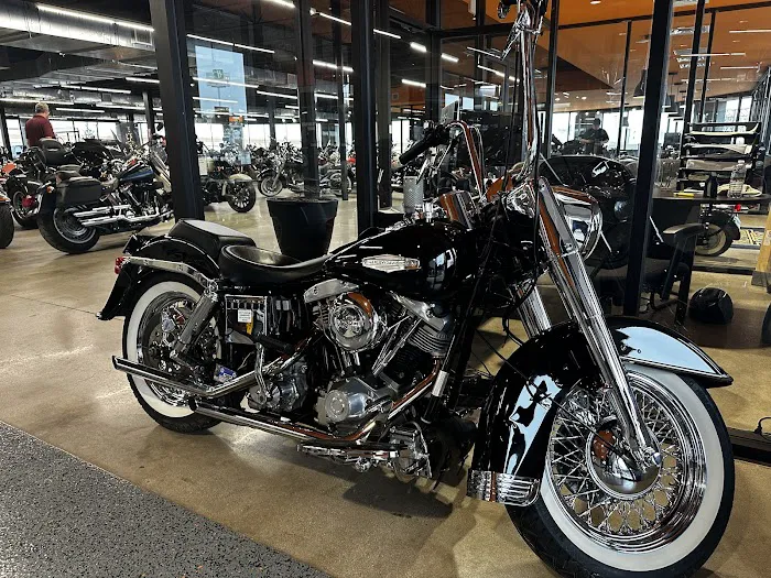 Law Tigers Motorcycle Lawyers- Dallas 4