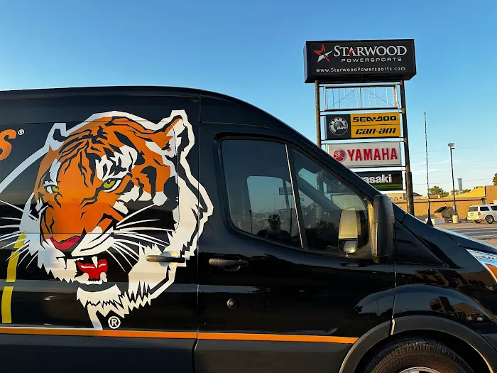 Law Tigers Motorcycle Lawyers- Dallas 4