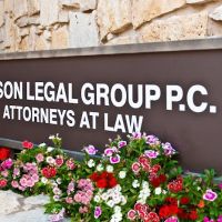 Wilson Legal Group ico