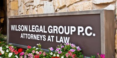 Wilson Legal Group