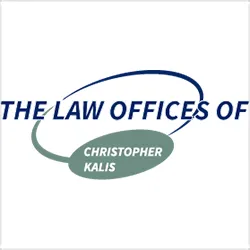 The Law Offices of Christopher Kalis 5