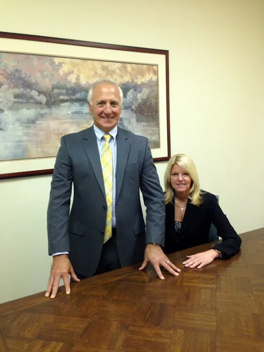 The Law Offices of Christopher Kalis 5