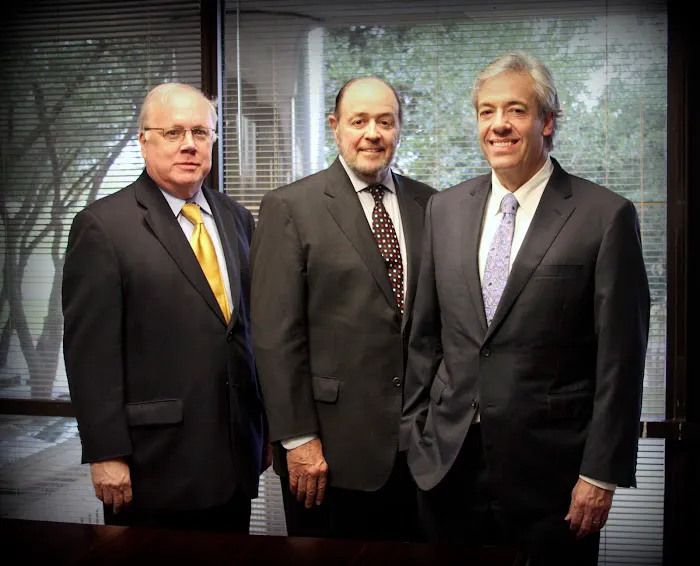 Bennett, Weston, LaJone & Turner, P.C. 4