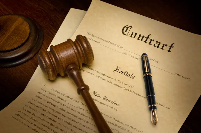 North Texas Probate Lawyer 4