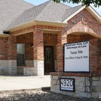 North Texas Probate Lawyer ico