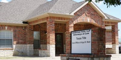 North Texas Probate Lawyer