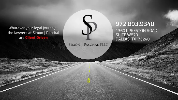Simon | Paschal PLLC 5