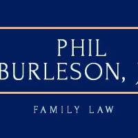 The Law Offices of Phil Burleson, Jr. ico