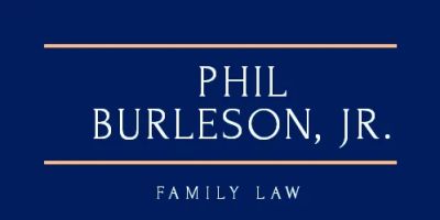 The Law Offices of Phil Burleson, Jr.