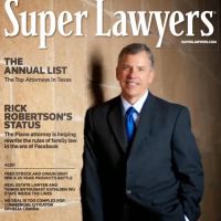 Rick Robertson ico