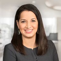 Neda Garrett ico