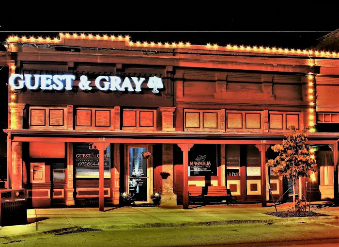Guest and Gray Law Firm 4