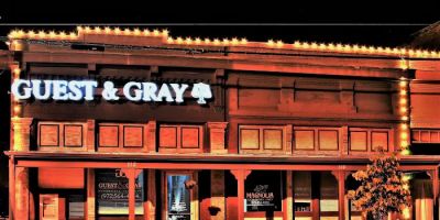 Guest and Gray Law Firm