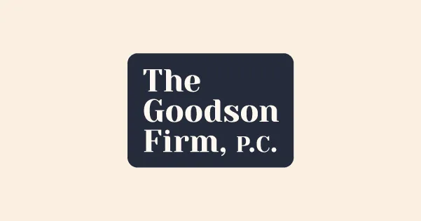The Goodson Firm, P.C. 4