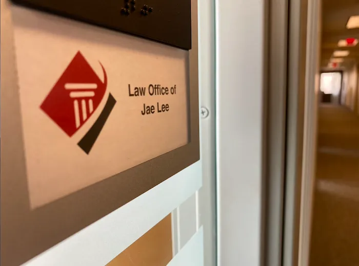 Law Office Of Jae Lee 4