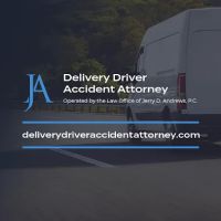 Delivery Driver Accident Attorney ico