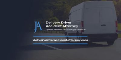 Delivery Driver Accident Attorney