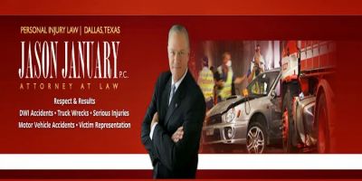 The Law Offices of Jason January, P.C.