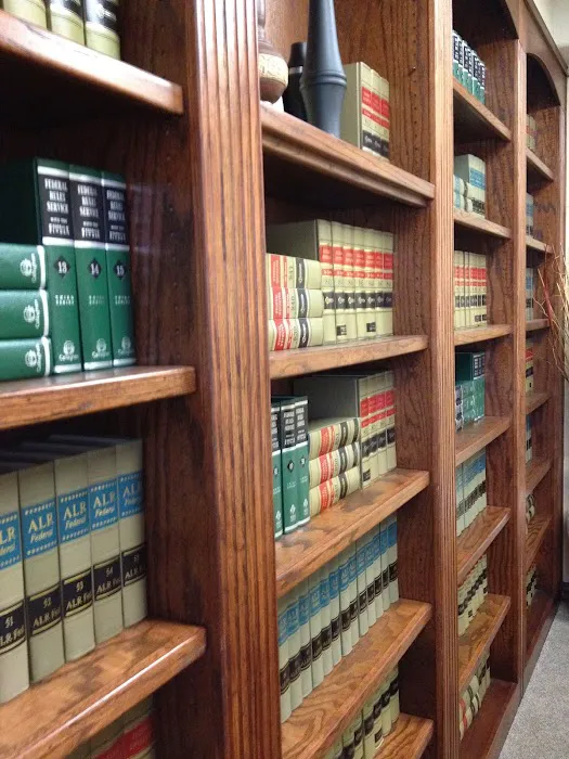 Law Offices of Lal Varghese, PLLC 5