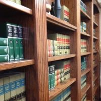 Law Offices of Lal Varghese, PLLC ico
