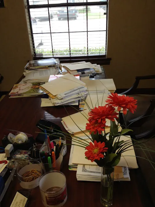 Law Offices of Lal Varghese, PLLC 5