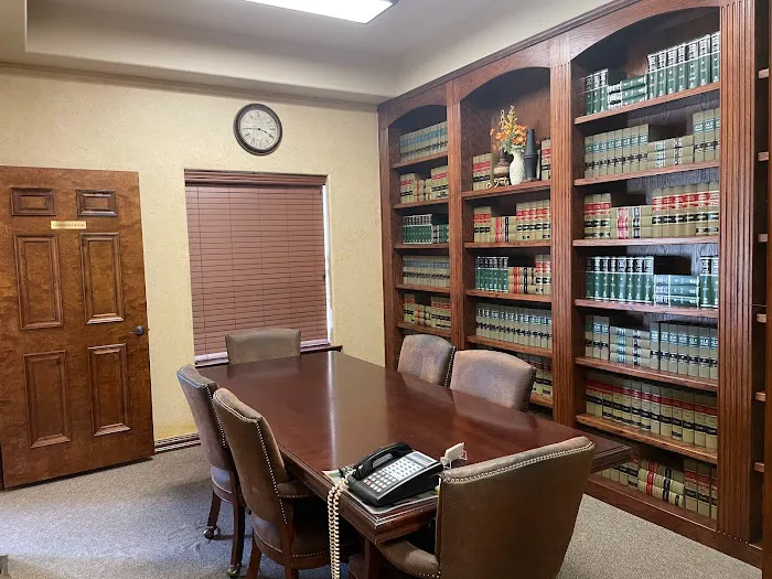 Law Offices of Lal Varghese, PLLC 5
