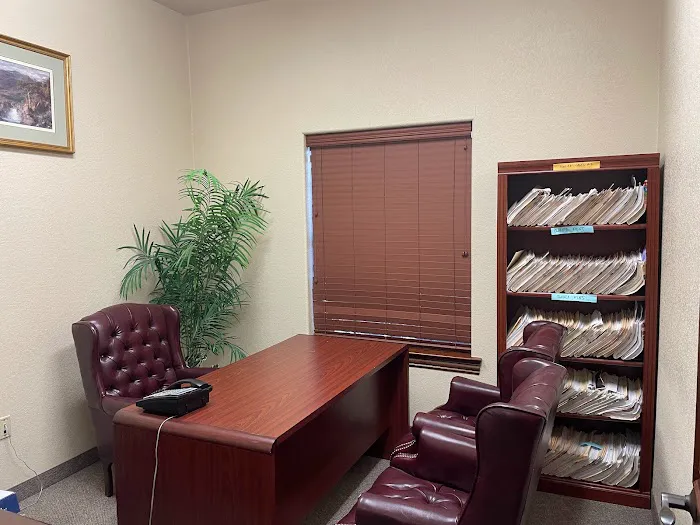 Law Offices of Lal Varghese, PLLC 5