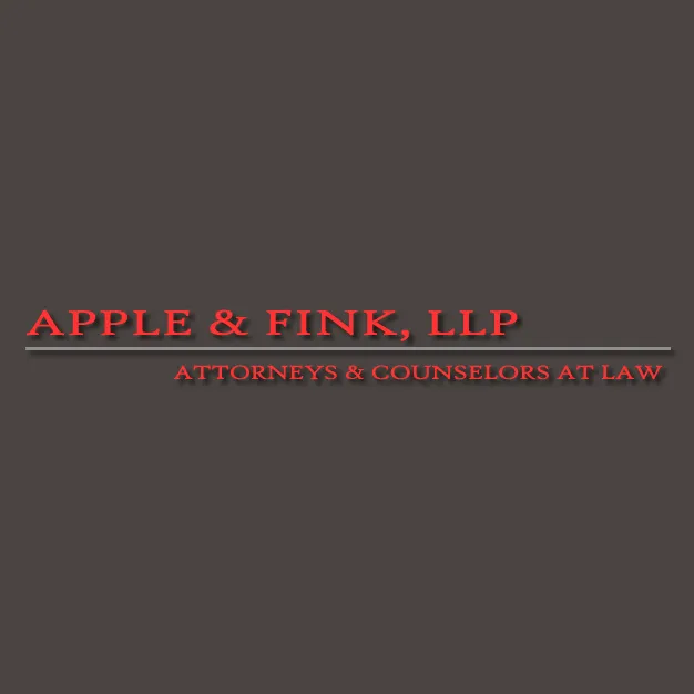 Law Office of J. David Apple, P.C. 4