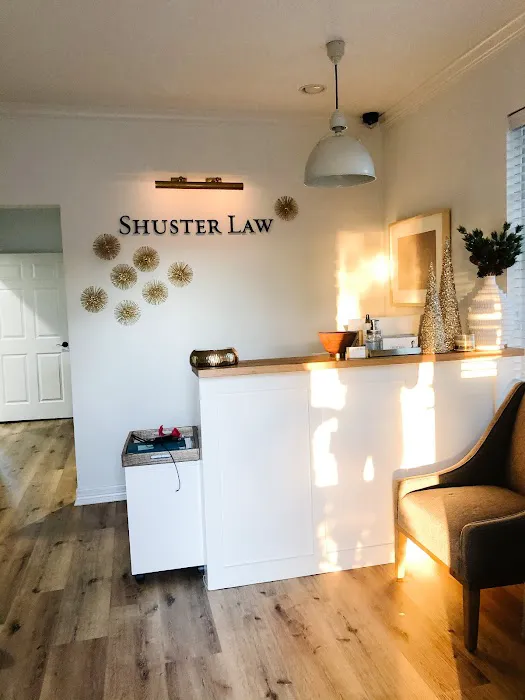 Shuster Law, PLLC 4