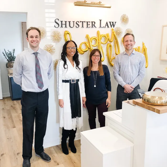 Shuster Law, PLLC 4