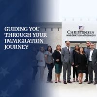 Christensen Immigration Attorneys ico