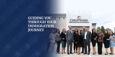 Christensen Immigration Attorneys