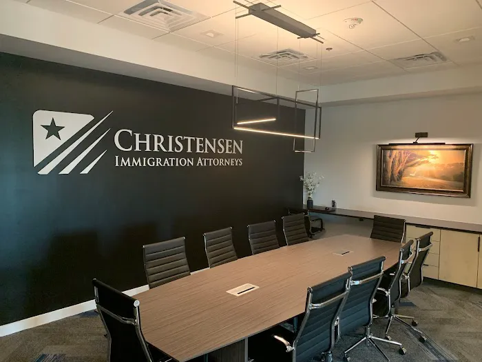 Christensen Immigration Attorneys 4