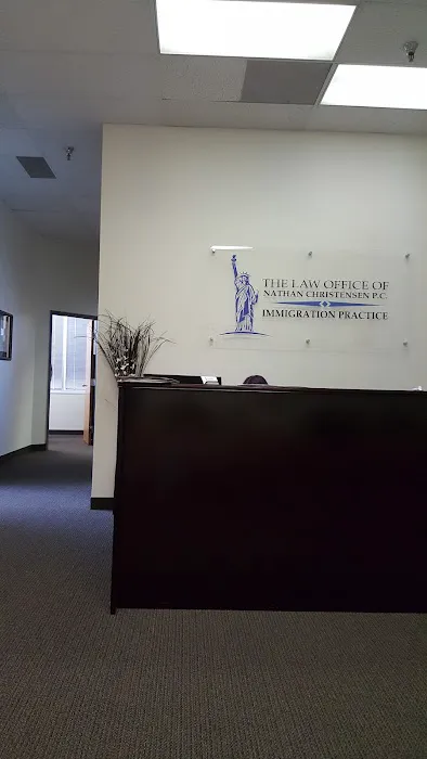 Christensen Immigration Attorneys 4