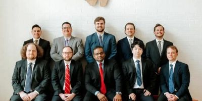 The Devadoss Law Firm, P.L.L.C.