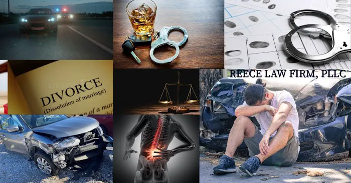 Reece Law Firm, PLLC 5