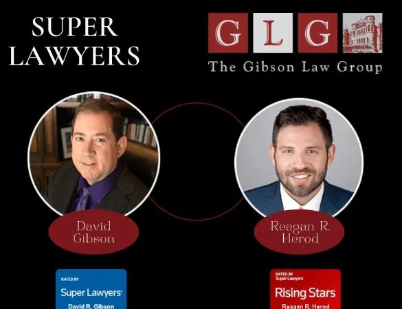 Gibson Herod Law 5