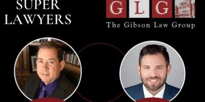Gibson Herod Law