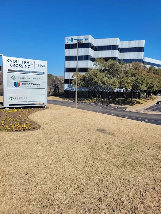 Garza Law Firm, LLLP 5