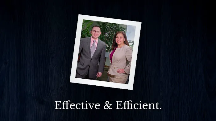 Garza Law Firm, LLLP 5