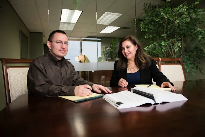 Garza Law Firm, LLLP 5