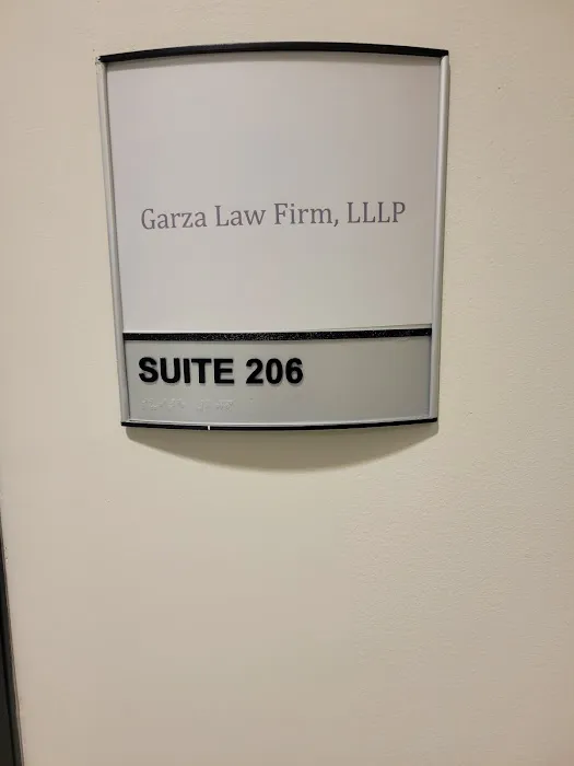 Garza Law Firm, LLLP 5