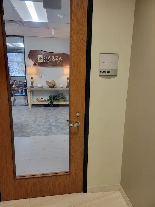 Garza Law Firm, LLLP 5