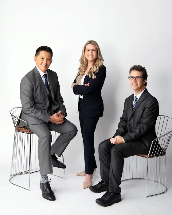 Richard Cheng Dallas Healthcare Lawyer 4