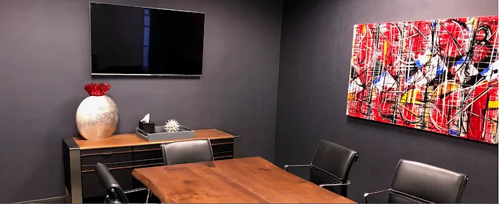 The Law Office of Niles Illich, Ph.D., J.D. 4