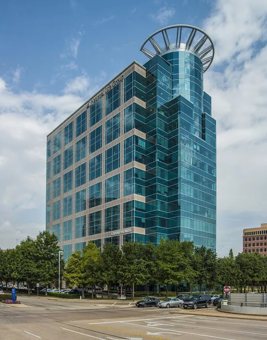 The Law Office of Niles Illich, Ph.D., J.D. 4