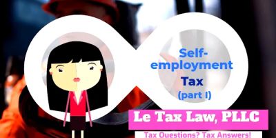 Le Tax Law, PLLC