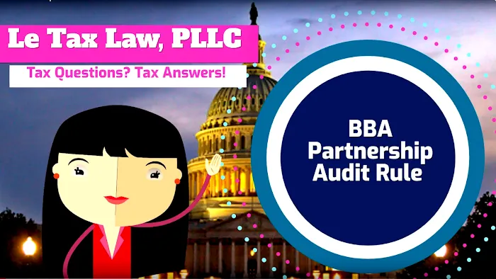 Le Tax Law, PLLC 4