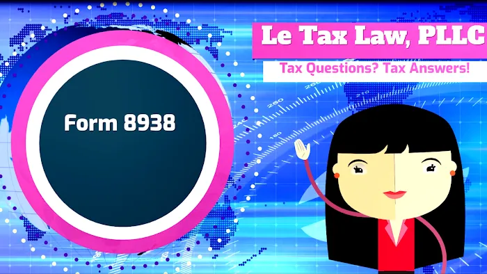 Le Tax Law, PLLC 4